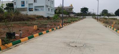 Image of 1200 Sq.ft Residential Plot / Land for sale in Anekal, Bengaluru for Rs. 3300000