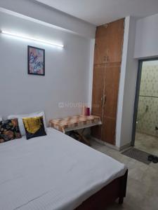 Bedroom Image of Me raj in Malviya Nagar, New Delhi