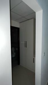 Bedroom Image of 903 Sq.ft 2 BHK Apartment / Flat for rent in Gillco Palms, Sector 115 Mohali for Rs. 19000