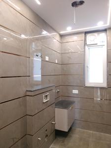 Common Bathroom Image of 2250 Sq.ft 3 BHK Builder Floor for sale in Ultra Luxury Builder Floor, Sector 85 Faridabad for Rs. 19000000