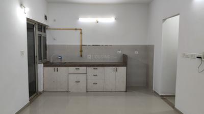 Kitchen Image of 1475 Sq.ft 2.5 BHK Apartment / Flat for sale in Adani The Meadows, Shantigram Ahmedabad for Rs. 8500000