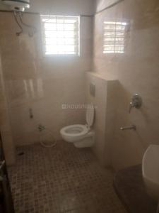 Bathroom Image of 1500 Sq.ft 3 BHK Apartment / Flat for rent in Gulmohar Colony Bhopal for Rs. 28000