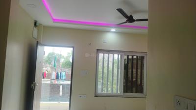 Living Room Image of 600 Sq.ft 1 BHK Apartment / Flat for rent in Semra Bhopal for Rs. 11000