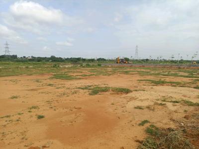 Kandi Plot View 2