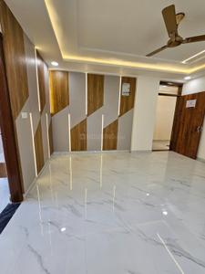 Hall Image of 1358 Sq.ft 3 BHK Apartment / Flat for sale in Karni Vihar Jaipur for Rs. 6100000