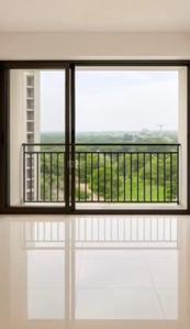 Hall Image of 1440 Sq.ft 3 BHK Apartment / Flat for sale in Pride Ganesh Pride, Vaishno Devi Circle Ahmedabad for Rs. 7200000