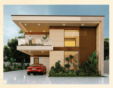 Image of 150 Sq.ft Residential Plot / Land for sale in Gannavaram, Vijayawada for Rs. 3899850