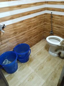 Bathroom Image of 875 Sq.ft 2 BHK Apartment / Flat for sale in Shivpur Varanasi for Rs. 4250000