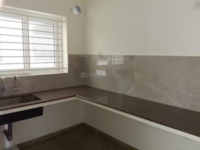 Kitchen Image of 1206 Sq.ft 2 BHK Apartment / Flat for sale in Thrikkakara North Kochi for Rs. 12500000