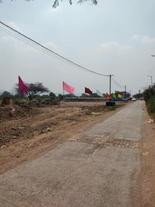 Image of 2695 Sq.ft Residential Plot / Land for sale in Maan, Pune for Rs. 9971500