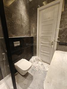 Image of 1440 Sq.ft 3 BHK Builder Floor for sale in GTB Nagar, New Delhi for Rs. 28000000