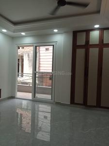 Hall Image of 1305 Sq.ft 3 BHK Builder Floor for sale in Shahdara New Delhi for Rs. 15500000