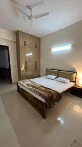 Bedroom Image of 1656 Sq.ft 3 BHK Apartment / Flat for sale in IVY County, Sector 75 Noida for Rs. 31500000