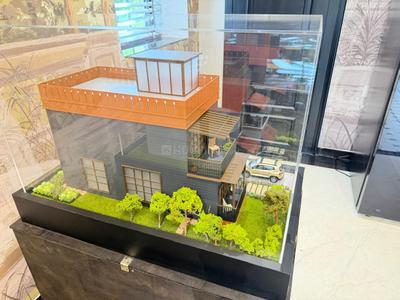 Image of 2000 Sq.ft Residential Plot / Land for sale in Treetopia Phase 3, Jadhavwadi, Saswad, Pune for Rs. 8600000