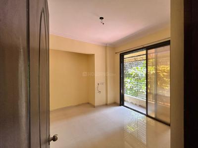 Bedroom Image of 950 Sq.ft 2 BHK Apartment / Flat for rent in Kalyan West Kalyan for Rs. 24000