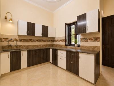 Kitchen Image of 1836 Sq.ft 4 BHK Independent House for sale in Sahastradhara Road Dehradun for Rs. 9000000