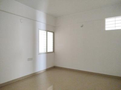 Bedroom Image of 1330 Sq.ft 2 BHK Apartment / Flat for sale in Fern Nest, Electronic City Phase 2 Bengaluru for Rs. 6400020
