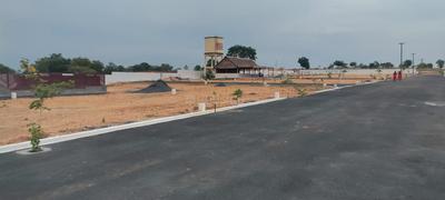 Image of 436 Sq.ft Residential Plot / Land for sale in Karamadai, Coimbatore for Rs. 740000
