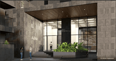 Image of 2159 Sq.ft 3 BHK Apartment / Flat for sale in ZEN &amp; SATO, Sathnur, Bengaluru for Rs. 29800000