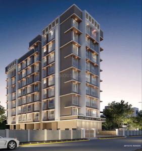 Image of 526 Sq.ft 2 BHK Apartment / Flat for sale in Ghatkopar East, Mumbai for Rs. 17000000