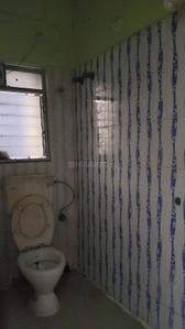 Image of 1200 Sq.ft 3 BHK Apartment / Flat for rent in Airport Gate no. 1, Kolkata for Rs. 18000