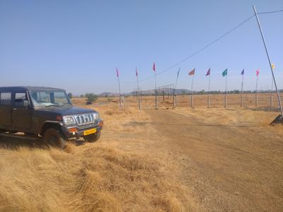 Image of 2034 Sq.ft Residential Plot / Land for sale in Shahapur, Thane for Rs. 1500000
