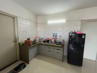 Kitchen Image of 2382 Sq.ft 3 BHK Apartment / Flat for sale in Dumas Surat for Rs. 9499999