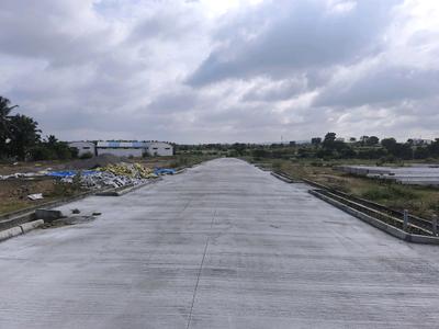 Image of 1500 Sq.ft Residential Plot / Land for sale in Destiny Hill View Residency, Kanakapura, Bengaluru for Rs. 5850100
