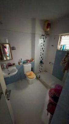 Image of 3450 Sq.ft 4 BHK Apartment / Flat for rent in Ratnaakar II, Jodhpur, Ahmedabad for Rs. 130000