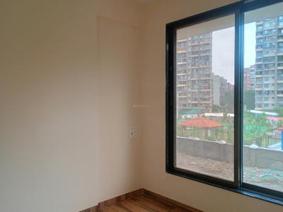 Bedroom Image of 544 Sq.ft 1 BHK Apartment / Flat for sale in Runwal Gardens, Dombivli East Thane for Rs. 3990000