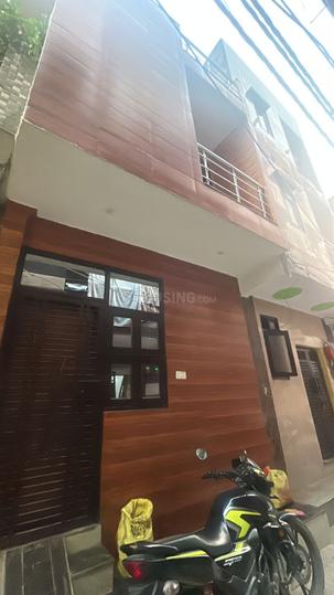 RWA Sainik Enclave Gali No 9 Main Image 1