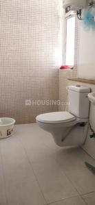 Bathroom Image of 1571 Sq.ft 3 BHK Apartment / Flat for sale in Jaypee Wish Town Klassic, Sector 133 Noida for Rs. 14000000