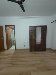 Bedroom Image of 2160 Sq.ft 3 BHK Apartment / Flat for sale in Indraprasth Shivanta, Ambli Ahmedabad for Rs. 20500000