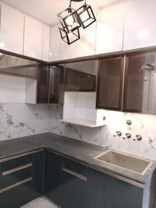 Kitchen Image of 850 Sq.ft 2 BHK Apartment / Flat for sale in Nawada New Delhi for Rs. 3800000