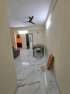 Hall Image of 1100 Sq.ft 2 BHK Apartment / Flat for rent in Bhowanipore Kolkata for Rs. 45000