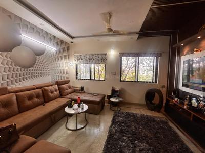 Hall Image of Lotus krest phase 1 in Brookefield, Bangalore