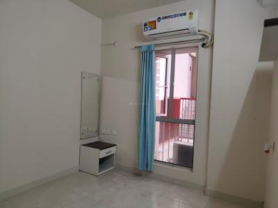 Bedroom Image of 763 Sq.ft 2 BHK Apartment / Flat for sale in Merlin 5th Avenue, Dhapa Kolkata for Rs. 11500000