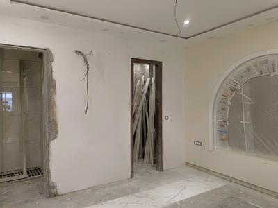 Bedroom Image of 2250 Sq.ft 4 BHK Builder Floor for sale in Rohini Extension New Delhi for Rs. 30000000