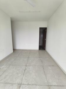 Hall Image of 715 Sq.ft 1 BHK Apartment / Flat for rent in Marathon Nexzone, Panvel Navi Mumbai for Rs. 16000
