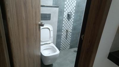 Image of 1000 Sq.ft 2 BHK Apartment / Flat for rent in Siddh Amara, Bavdhan, Pune for Rs. 32000