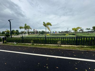 Image of 2615 Sq.ft Residential Plot / Land for sale in Kovilpalayam, Coimbatore for Rs. 4800000