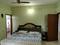 Vraj Tower Bedroom One 3