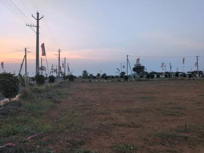Image of 170 Sq.ft Residential Plot / Land for sale in Yacharam, Hyderabad for Rs. 2400085