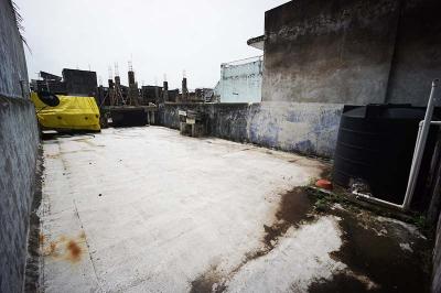Balcony Image of 450 Sq.ft 2 BHK Independent House for sale in Nava Naroda Ahmedabad for Rs. 5000000