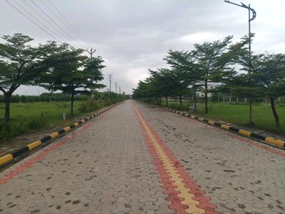 Image of 120 Sq.ft Residential Plot / Land for sale in Kompally, Hyderabad for Rs. 4100004