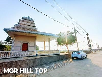 Image of 1500 Sq.ft Residential Plot / Land for sale in Panchderiya, Indore for Rs. 5550000