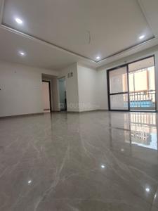 Hall Image of 1267 Sq.ft 3 BHK Apartment / Flat for sale in Garden Homes Atharva Nagari VII, Pipla Nagpur for Rs. 5200000
