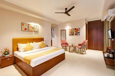 Bedroom Image of EaseSpace Co-Living in Sector 39, Gurgaon
