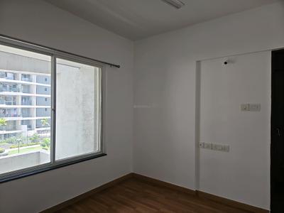 Bedroom Image of 2100 Sq.ft 4 BHK Apartment / Flat for sale in Darode Shriniwas Liviano Phase I, Kharadi Pune for Rs. 26000000