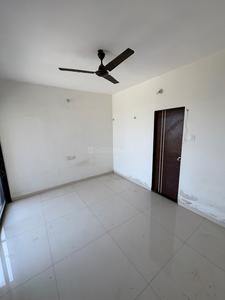 Bedroom Image of 1120 Sq.ft 2 BHK Apartment / Flat for rent in Dronagiri Navi Mumbai for Rs. 16500